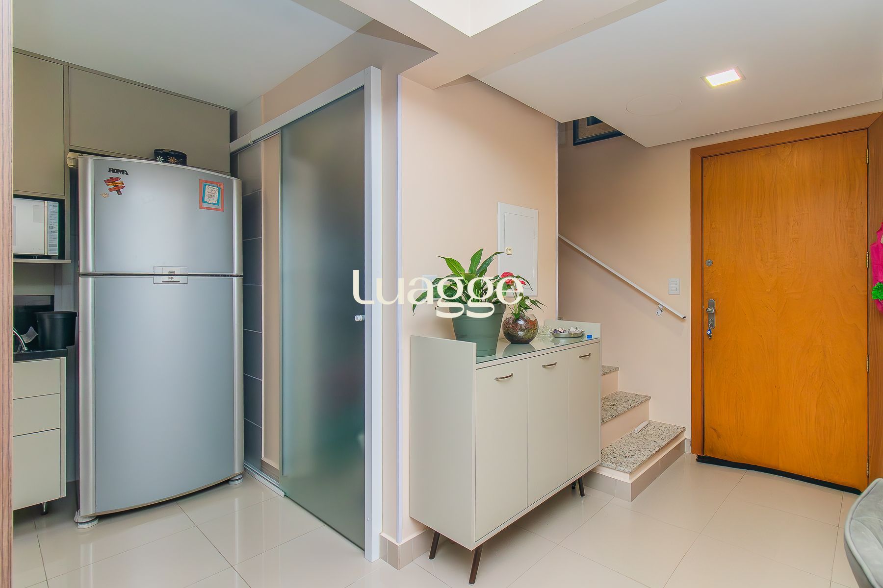 Depósito-Galpão-Armazém à venda com 2 quartos, 88m² - Foto 7