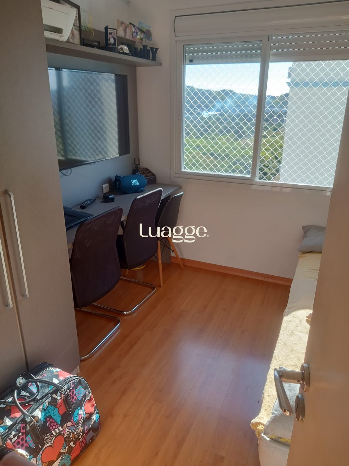 Apartamento à venda com 3 quartos, 73m² - Foto 9