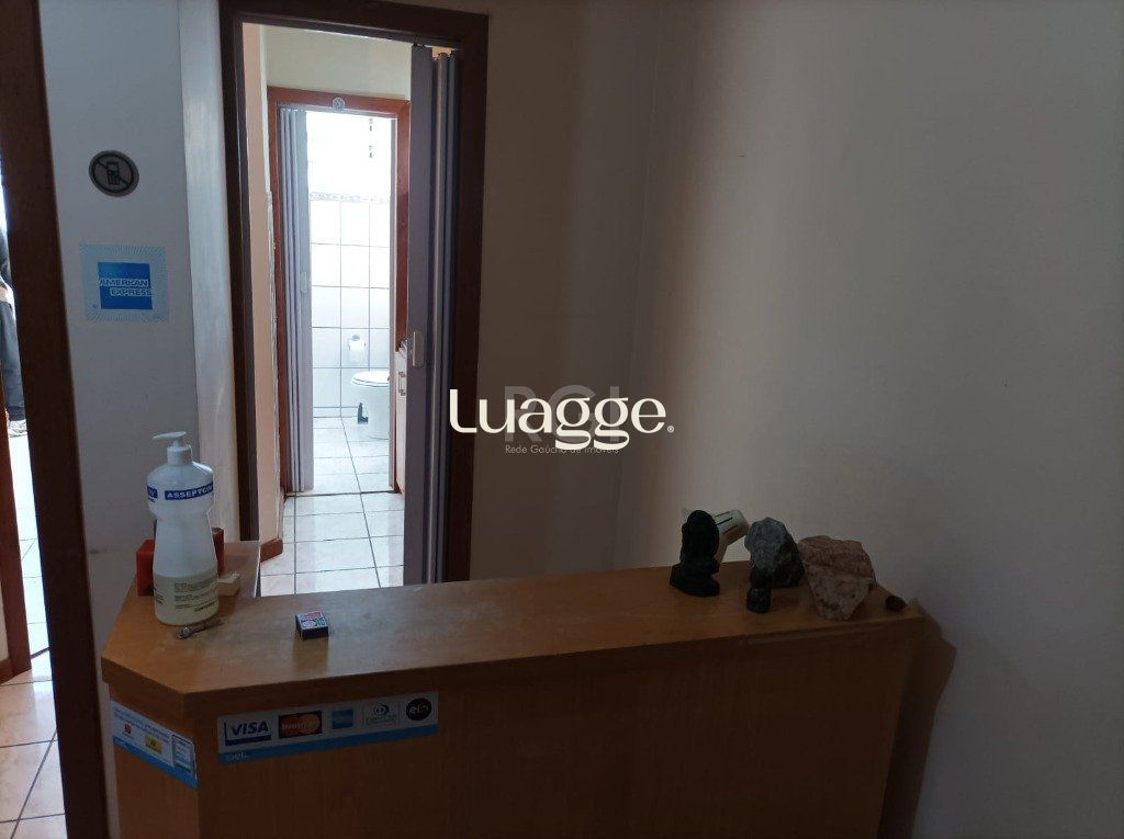 Sala-Conjunto, 28 m² - Foto 5