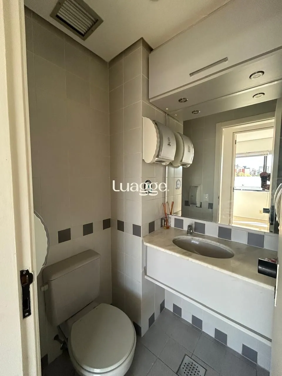 Depósito-Galpão, 26 m² - Foto 7