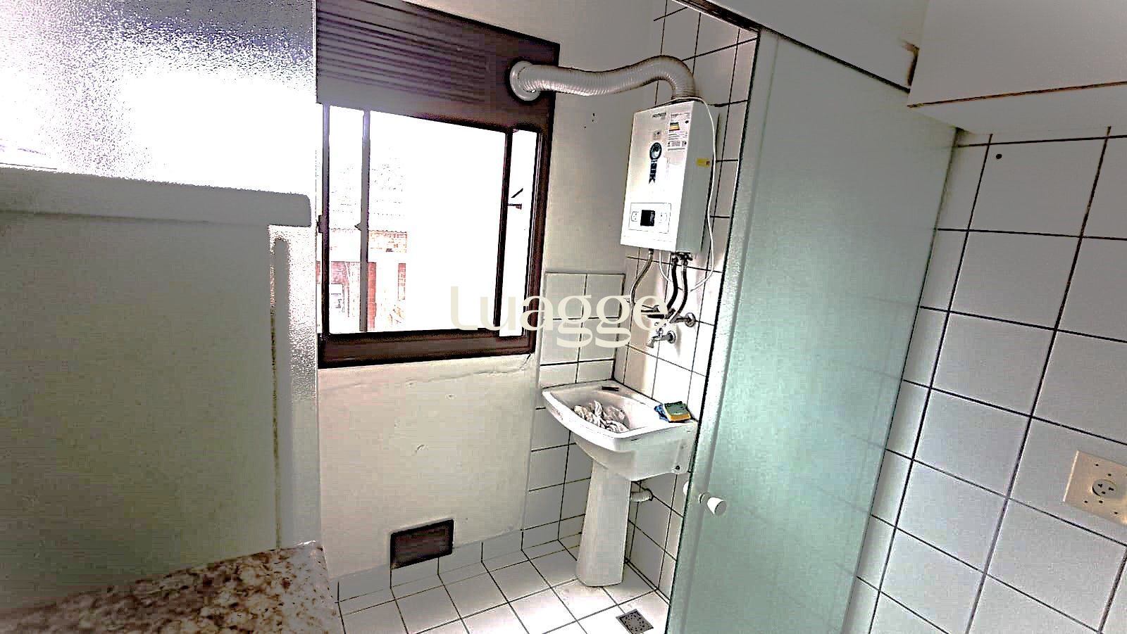 Apartamento à venda com 3 quartos, 66m² - Foto 13