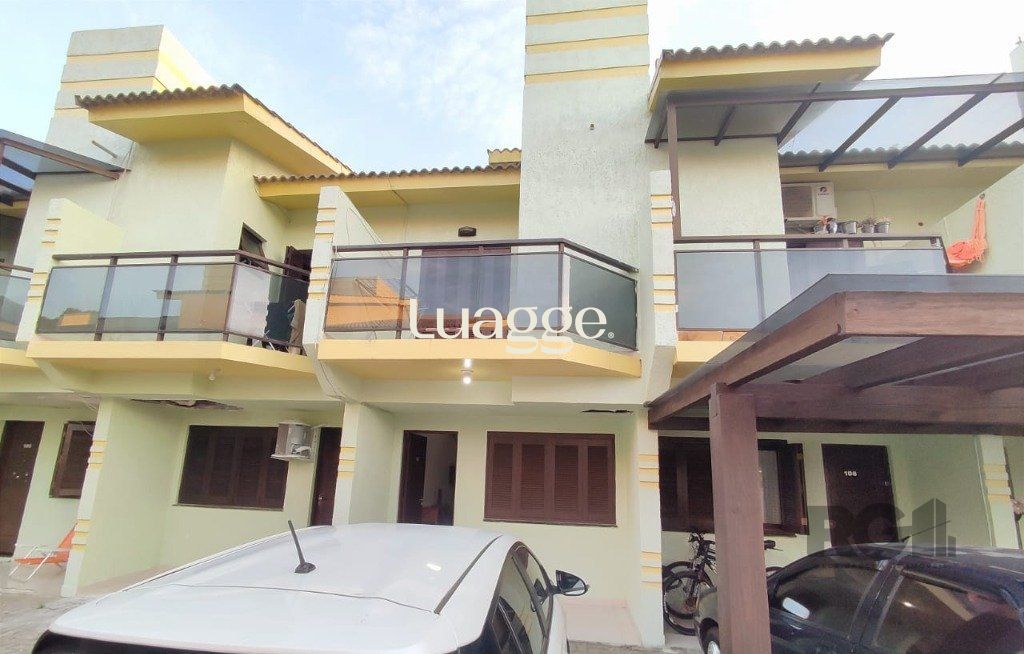 Casa de Condomínio, 2 quartos - Foto 16