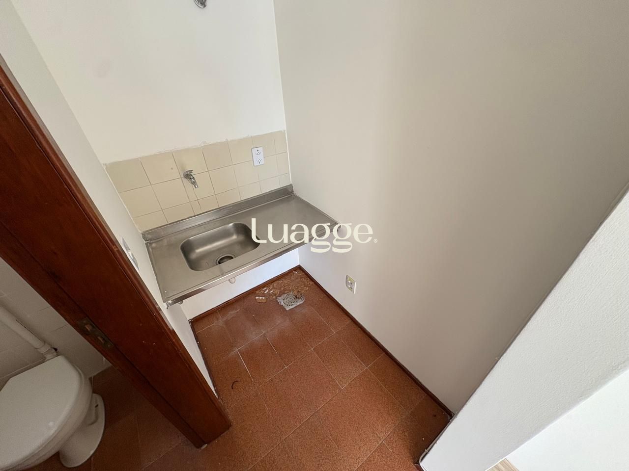 Conjunto Comercial-Sala à venda com 1 quarto, 37m² - Foto 7