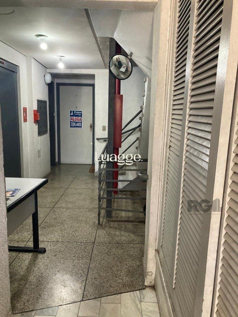 Sala-Conjunto, 42 m² - Foto 33