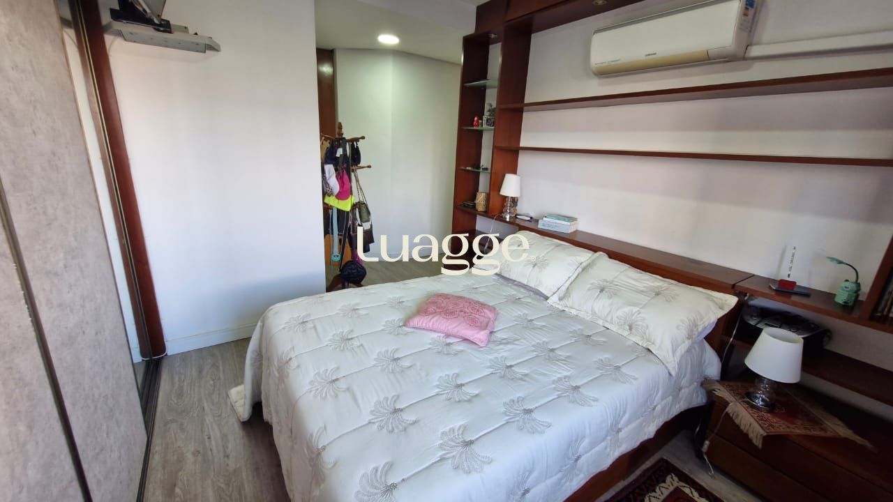 Apartamento à venda com 3 quartos, 126m² - Foto 10