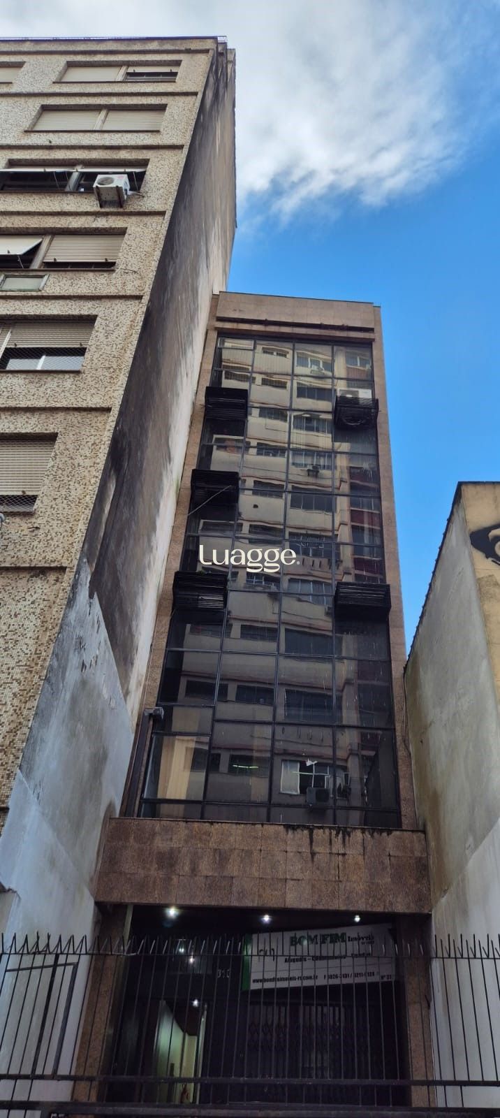 Sala-Conjunto, 53 m² - Foto 19