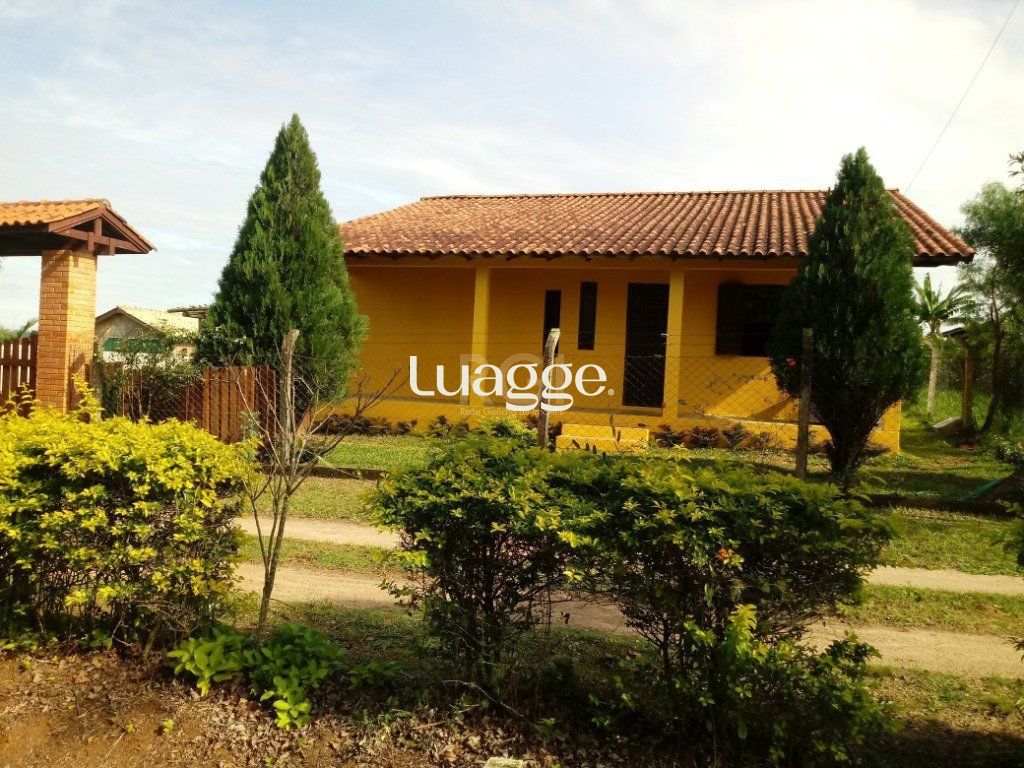 Sítio à venda com 3 quartos, 122m² - Foto 2