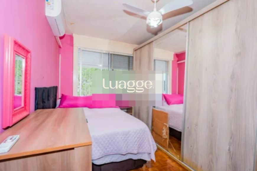 Apartamento, 1 quarto, à venda, 44 m², Cidade Baixa - Porto Alegre — foto 4