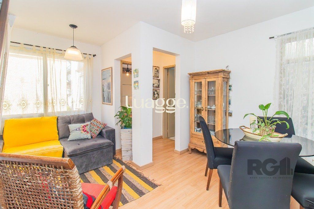 Cobertura à venda com 2 quartos, 92m² - Foto 1