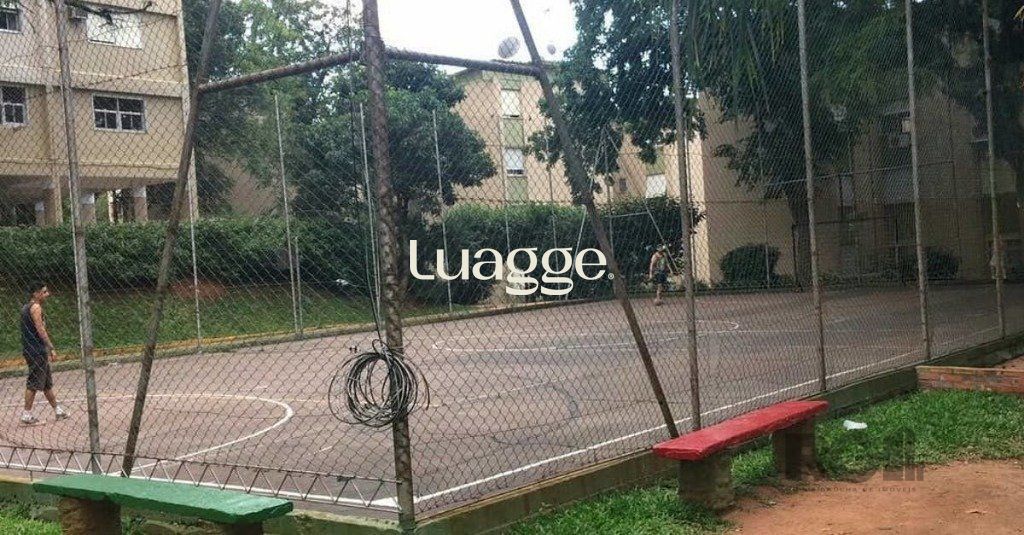 Apartamento, 1 quarto, 37 m² - Foto 15