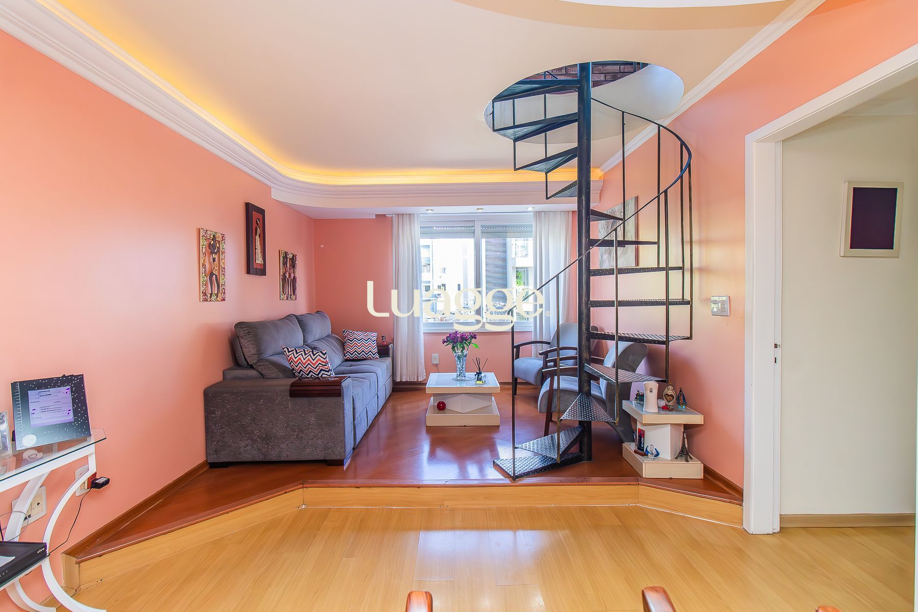 Cobertura à venda com 3 quartos, 160m² - Foto 26