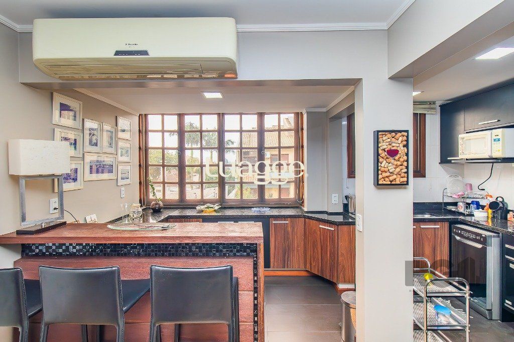 Casa de Condomínio à venda com 3 quartos, 181m² - Foto 7