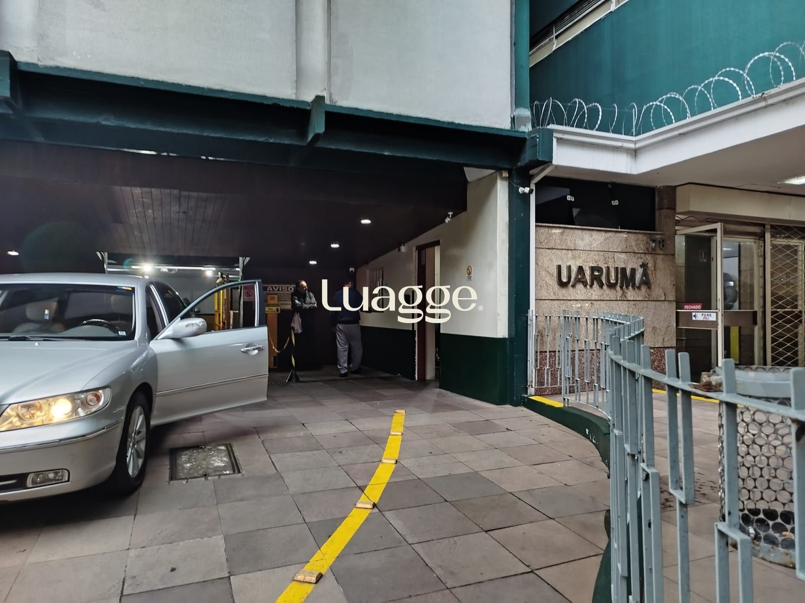 Sala Comercial 1 quartos à venda, 28m², Centro Histórico - Porto Alegre