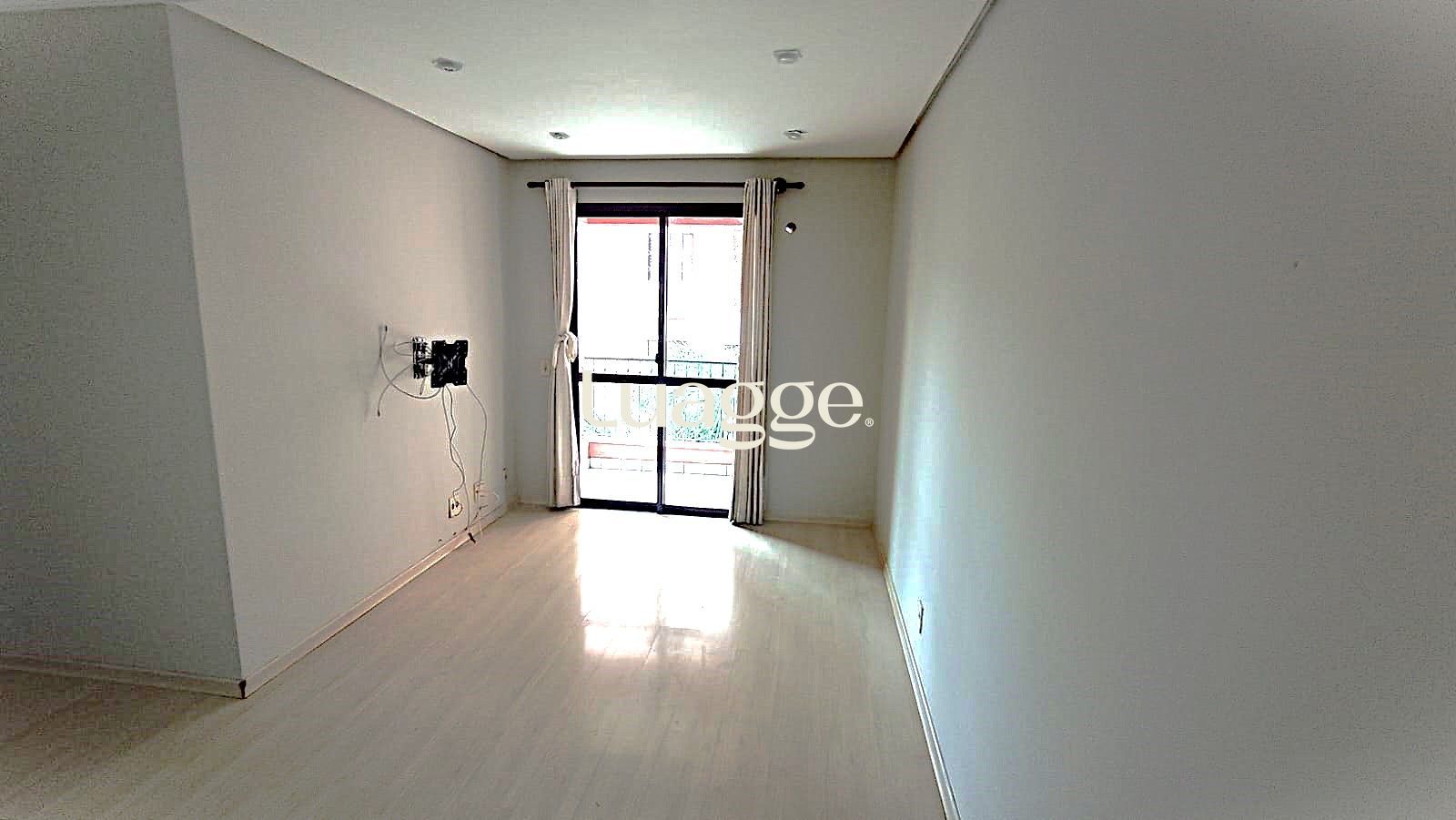 Apartamento à venda com 3 quartos, 66m² - Foto 3