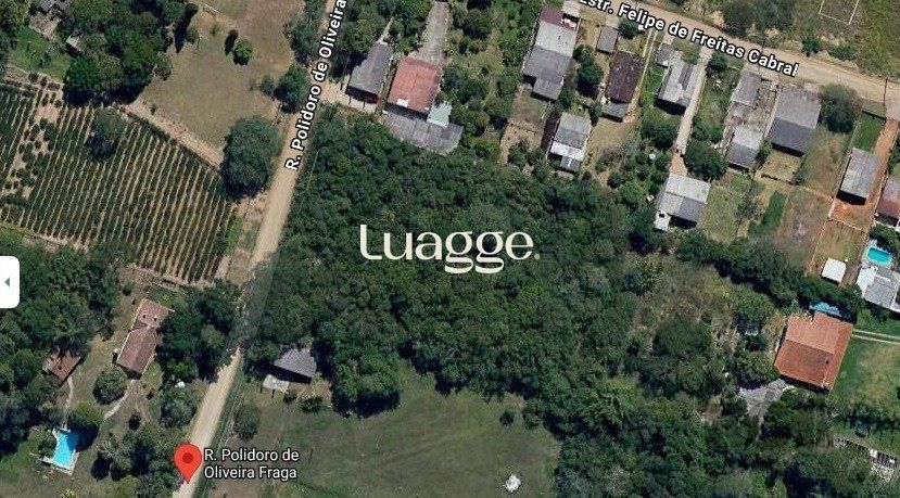 Terreno, 3361 m² - Foto 1