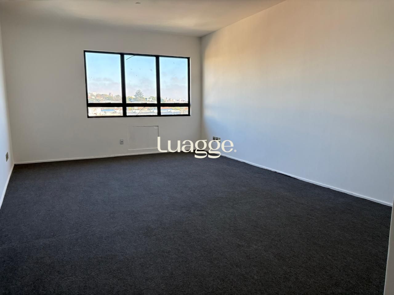 Conjunto Comercial-Sala à venda com 1 quarto, 36m² - Foto 4