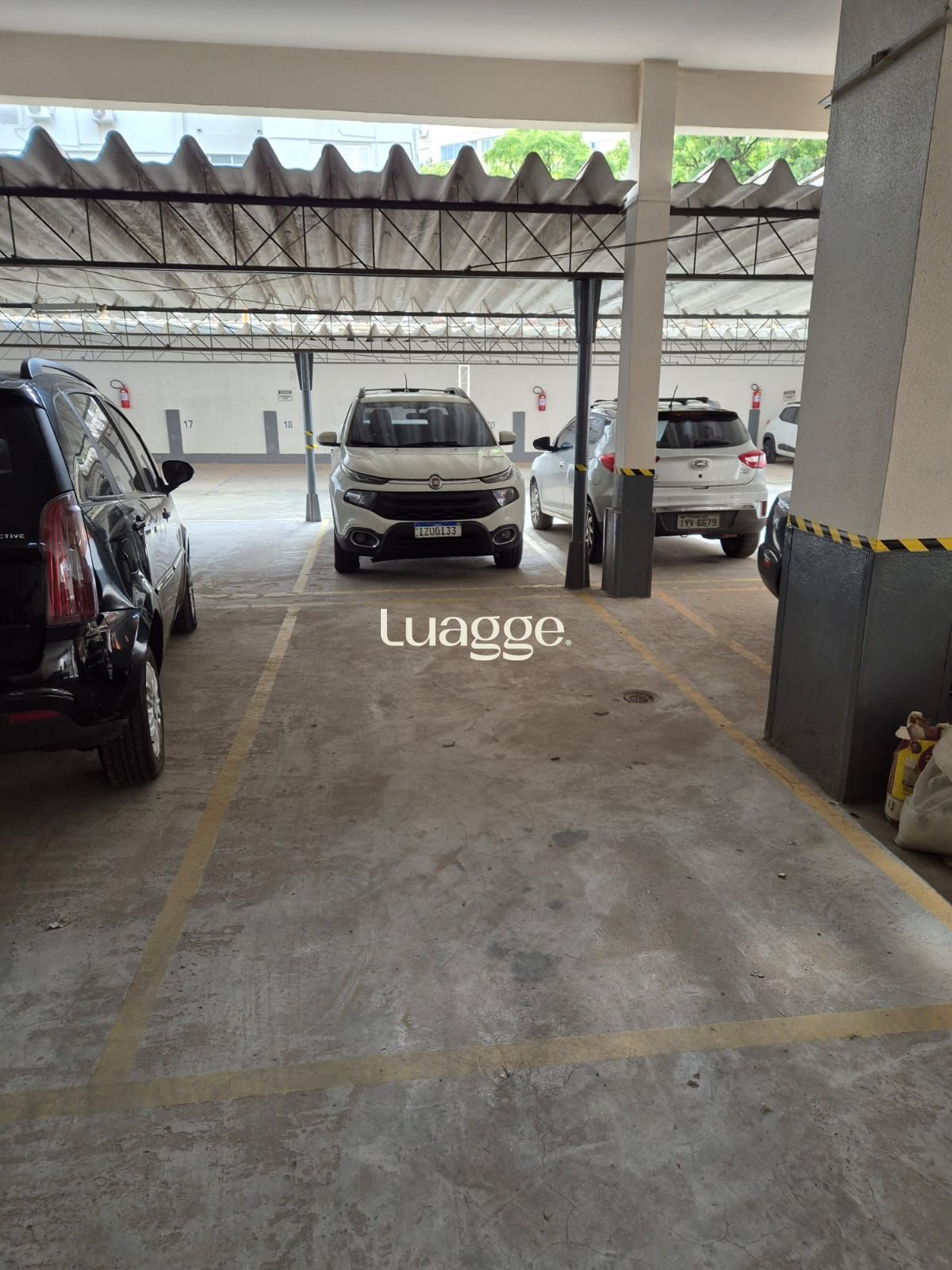 Apartamento à venda com 1 quarto, 43m² - Foto 7