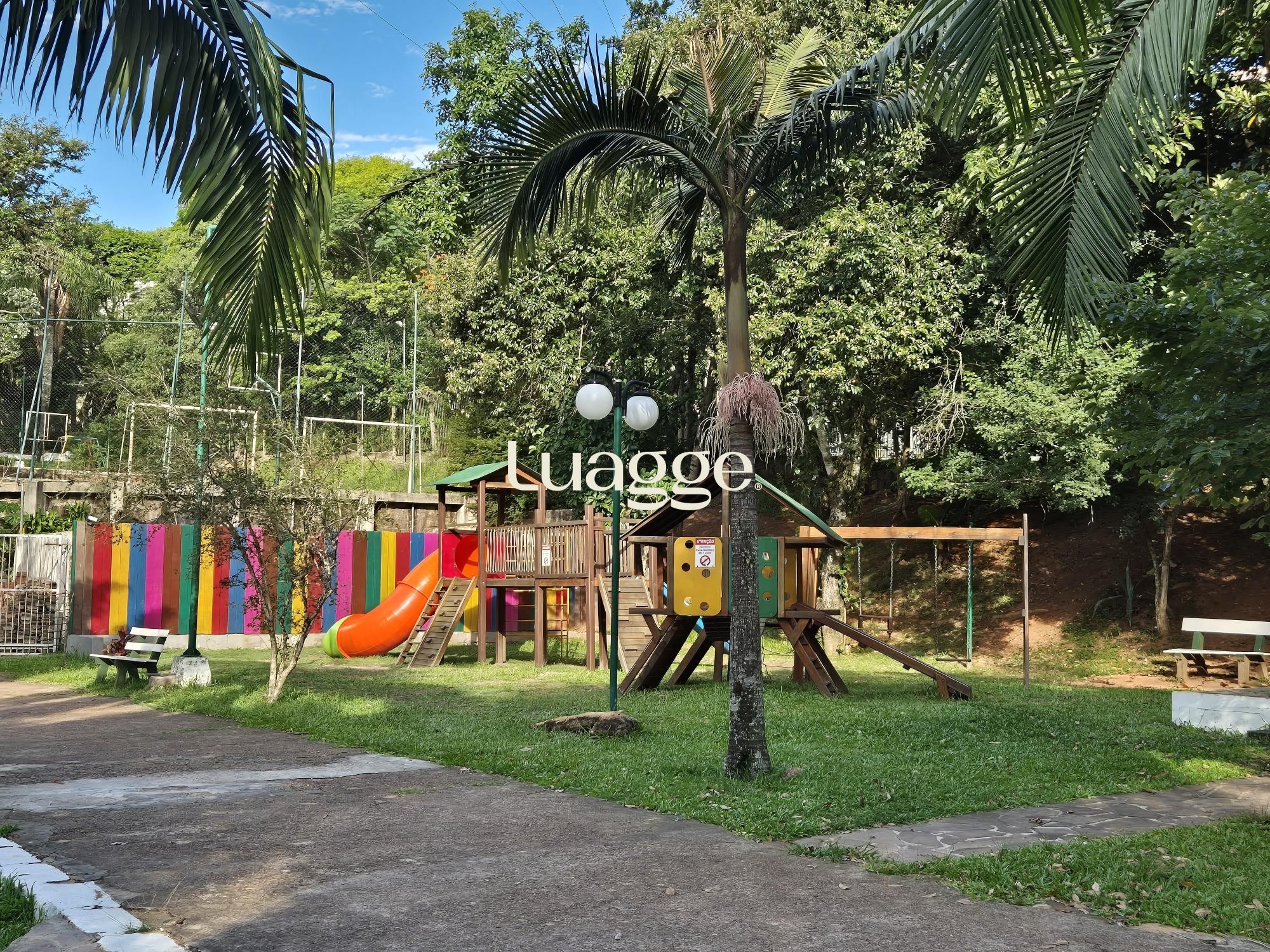 Apartamento à venda com 2 quartos, 62m² - Foto 12