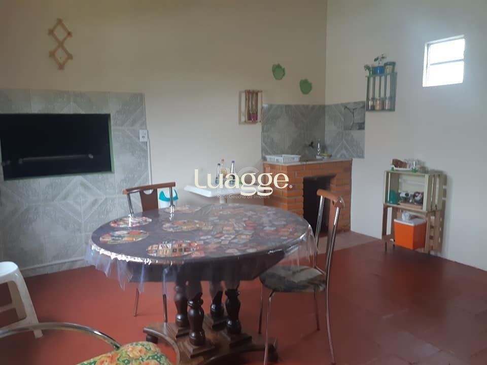 Sítio à venda com 3 quartos, 122m² - Foto 20