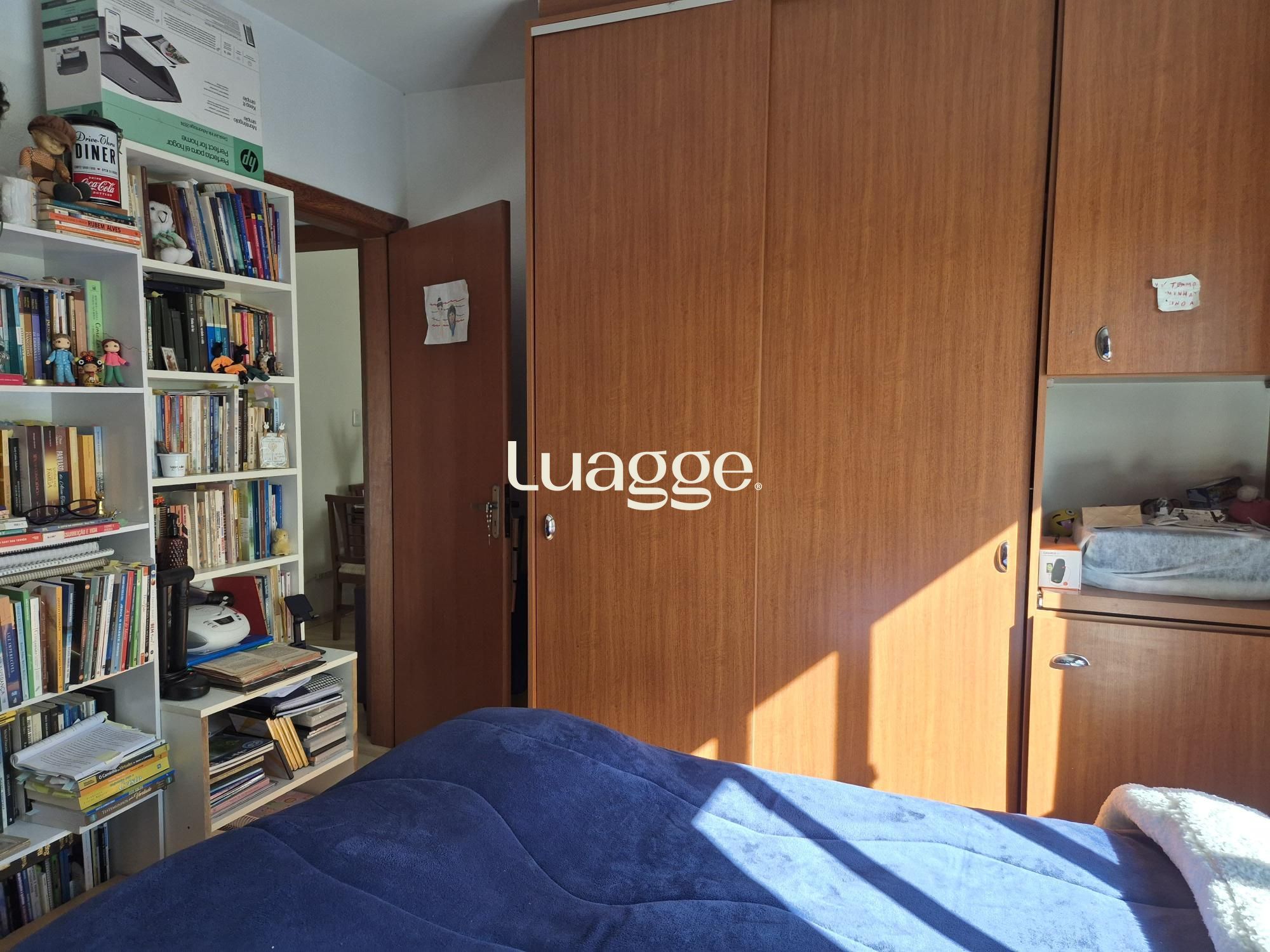 Apartamento, 2 quartos, 66 m² - Foto 4