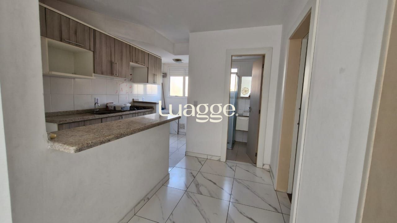 Apartamento à venda com 2 quartos, 52m² - Foto 14