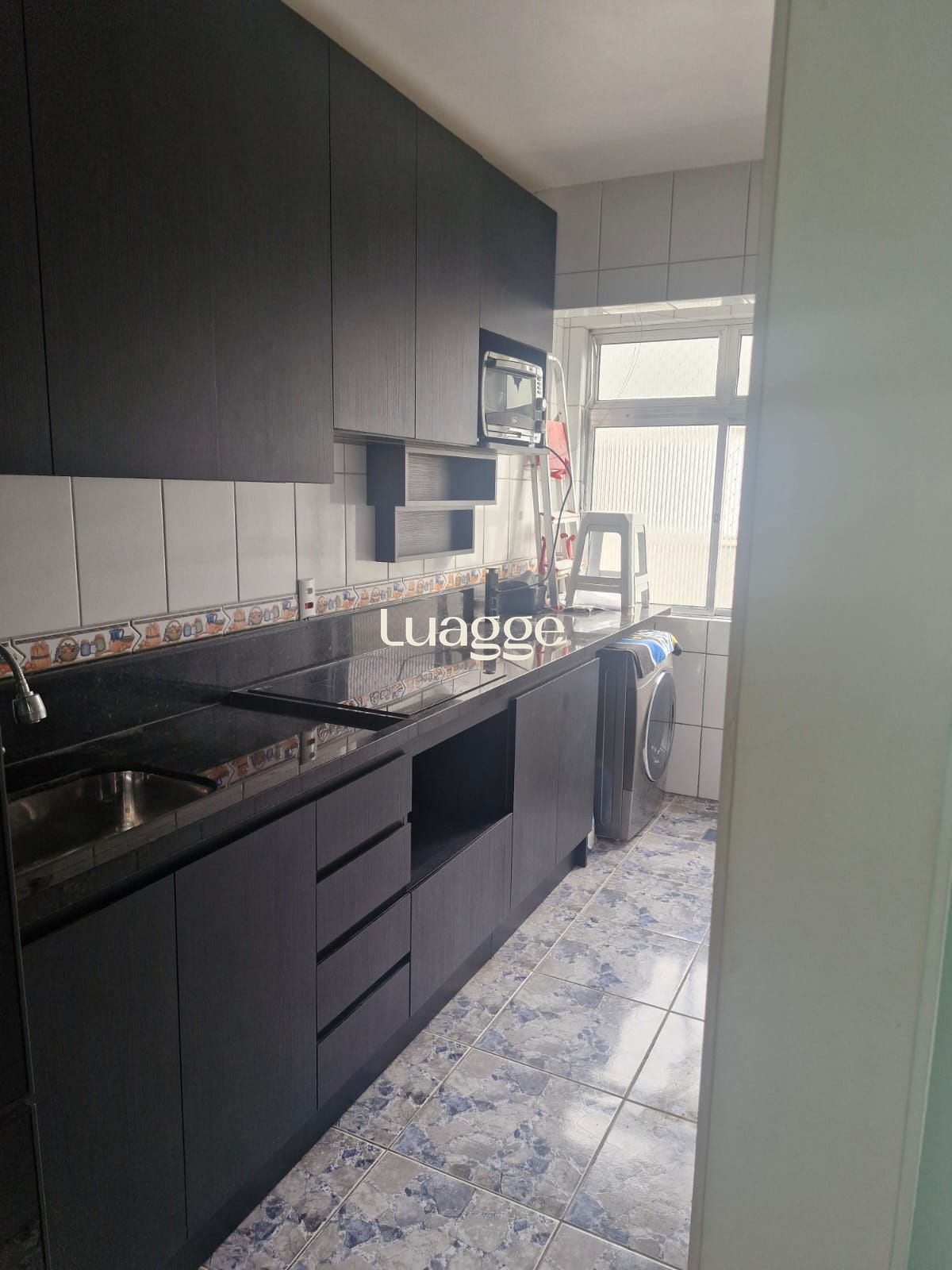 ÓTIMO APARTAMENTO DE 2 DORMITÓRIOS NA RUA ANGELO CRIVELLARO