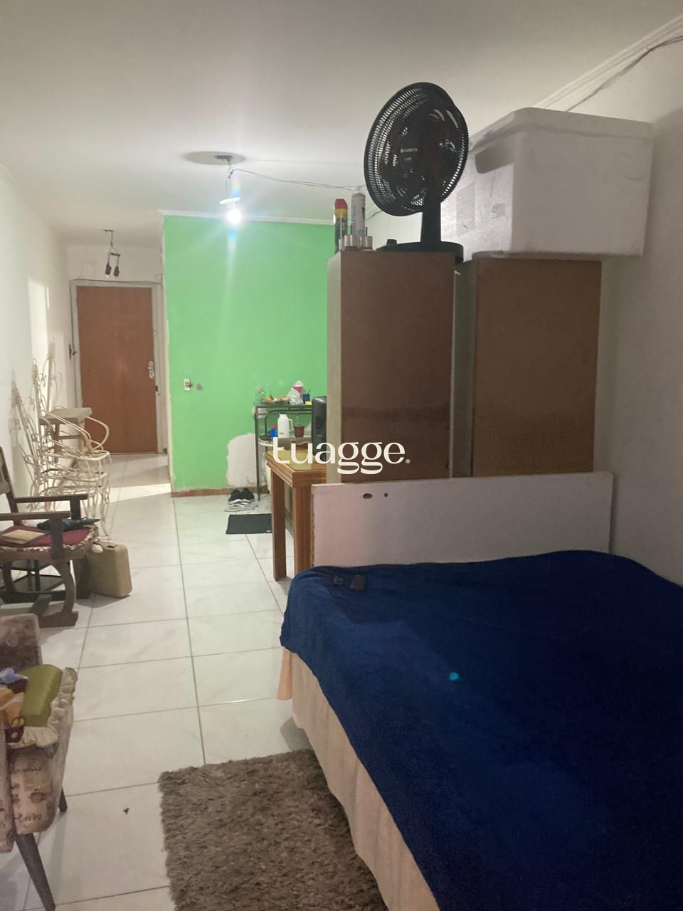 Apartamento, 64 m² - Foto 5