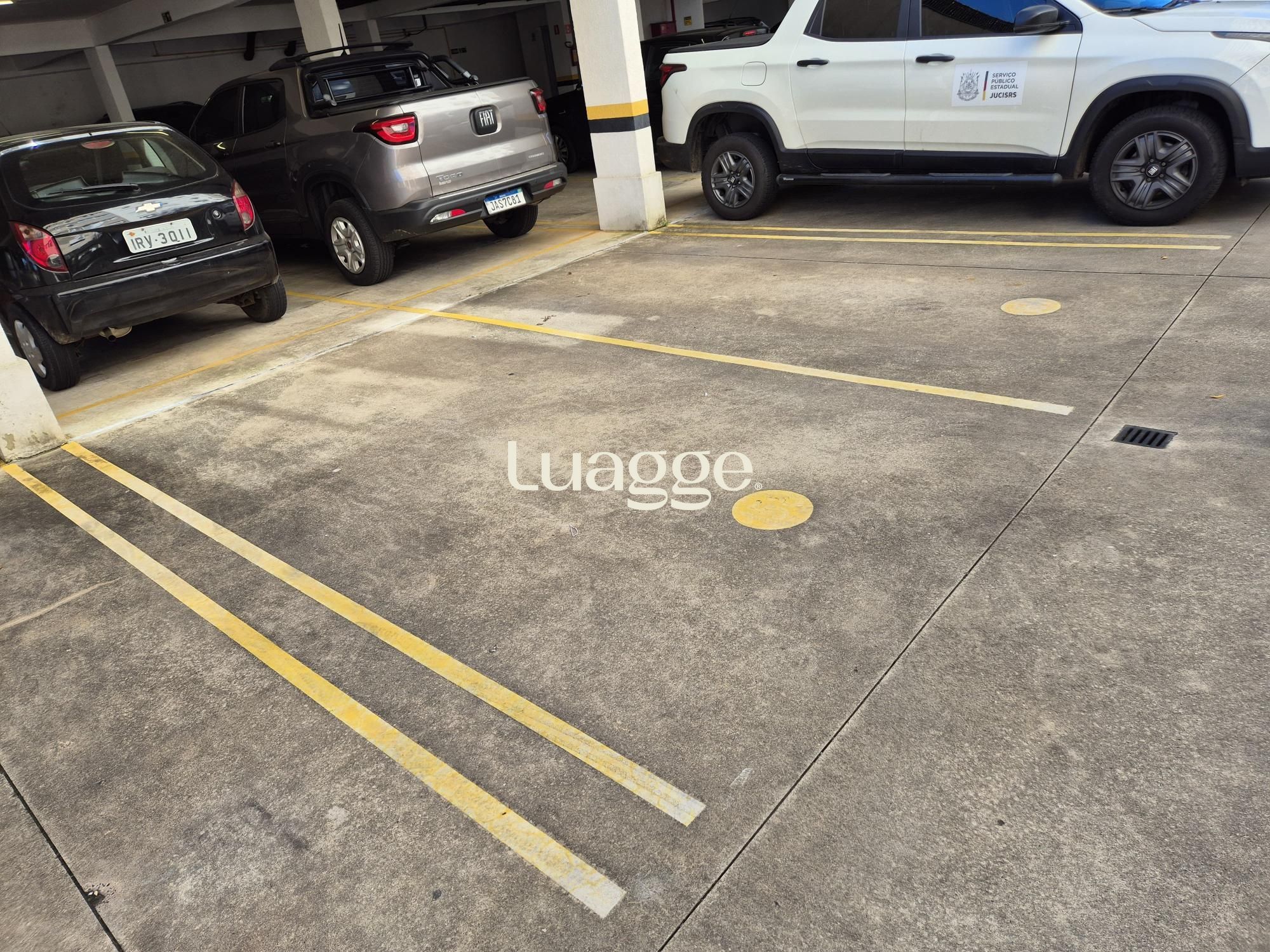 Apartamento à venda com 2 quartos, 60m² - Foto 19
