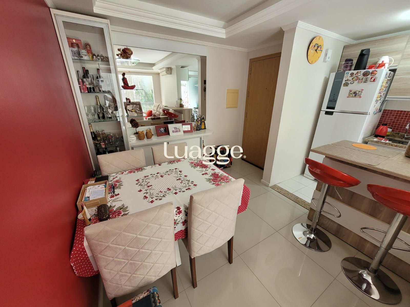 Apartamento à venda com 2 quartos, 56m² - Foto 10