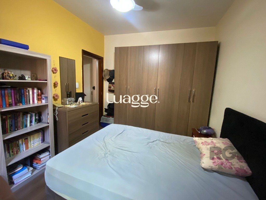 Apartamento, 1 quarto, 51 m² - Foto 4