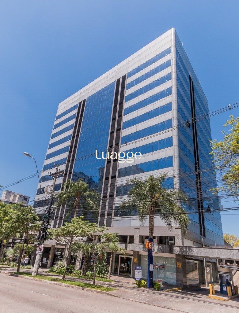Conjunto Comercial-Sala à venda, 47m² - Foto 1