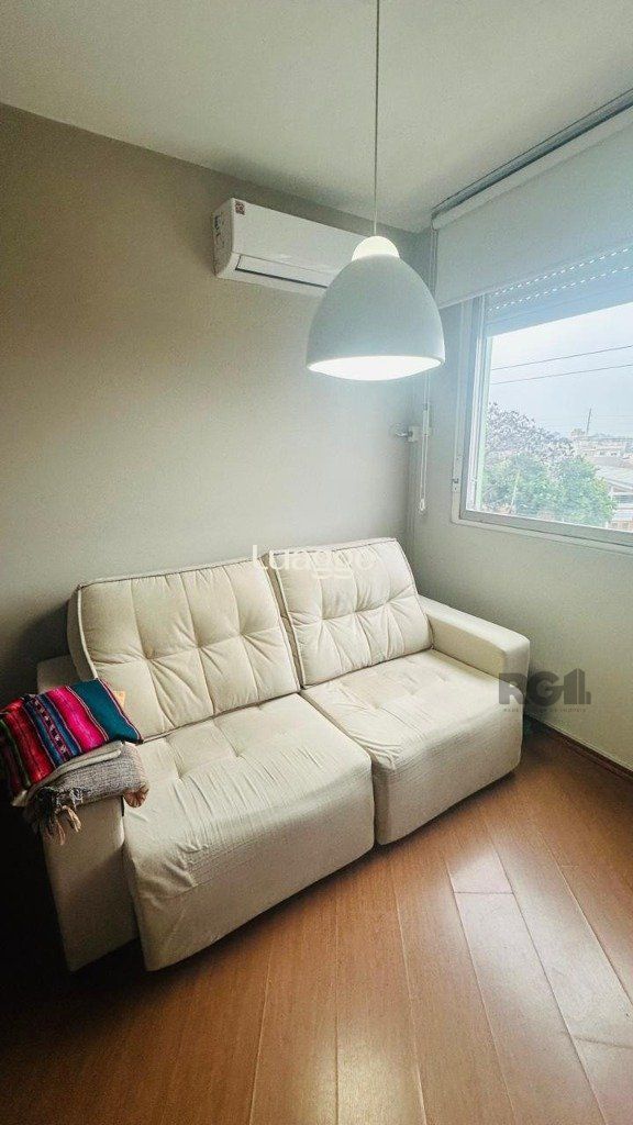 Apartamento à venda com 1 quarto, 45m² - Foto 10