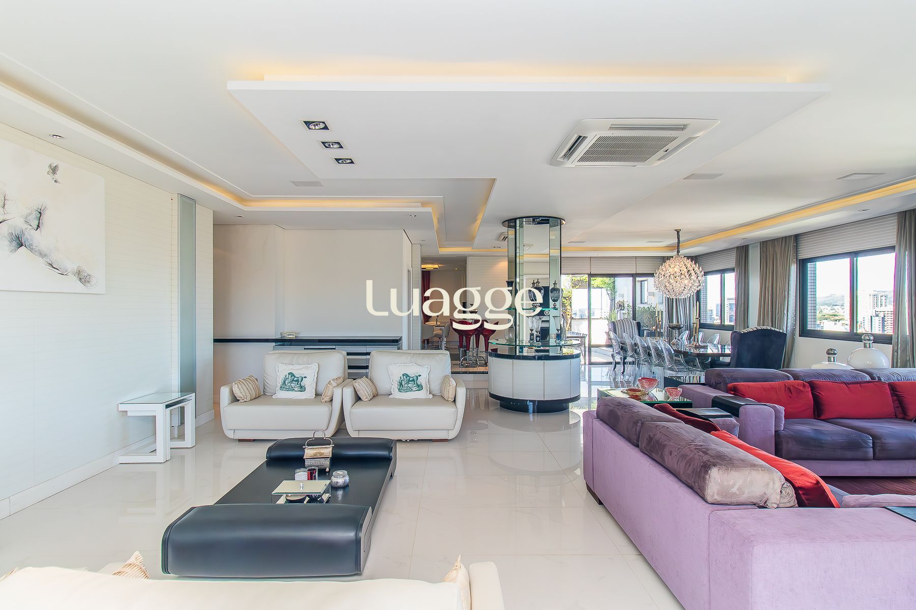Cobertura à venda com 4 quartos, 500m² - Foto 18