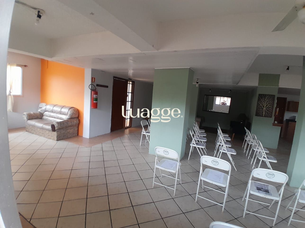 Apartamento à venda com 2 quartos, 60m² - Foto 16