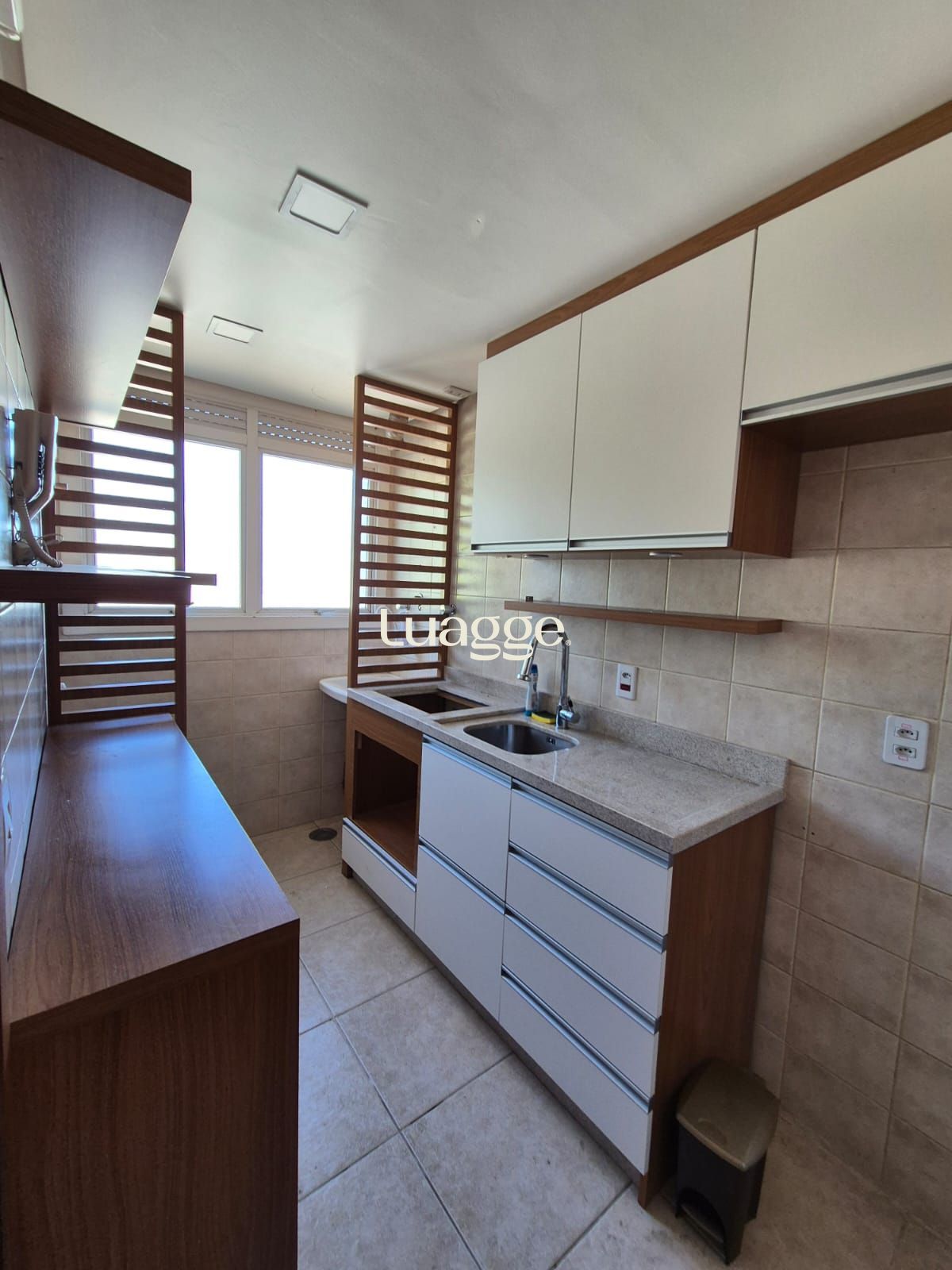 Apartamento, 2 quartos, 50 m² - Foto 5