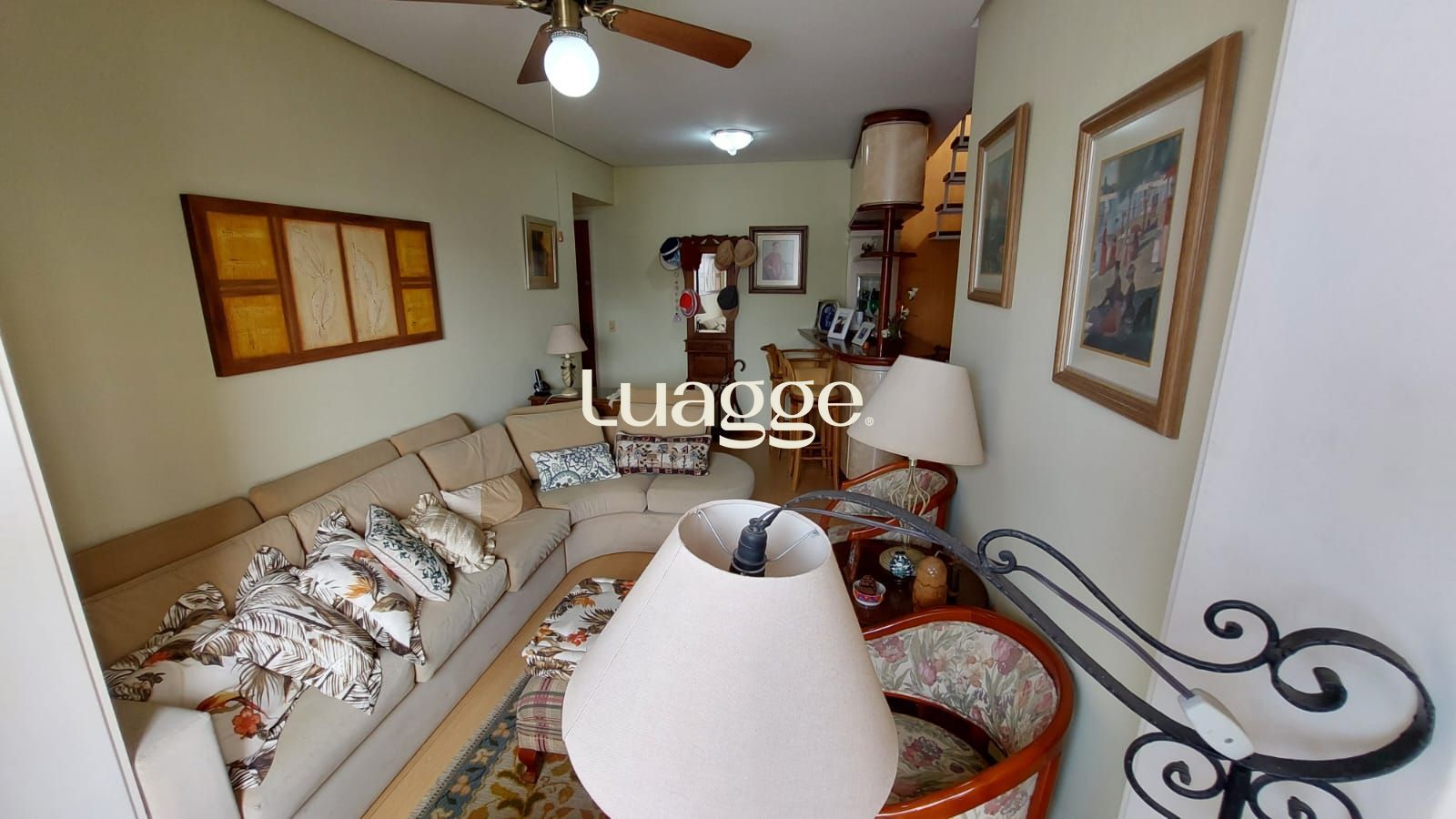 Cobertura à venda com 3 quartos, 167m² - Foto 8