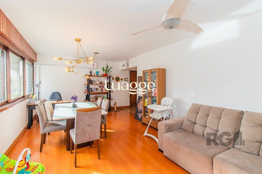 Apartamento, 3 quartos, 104 m² - Foto 5
