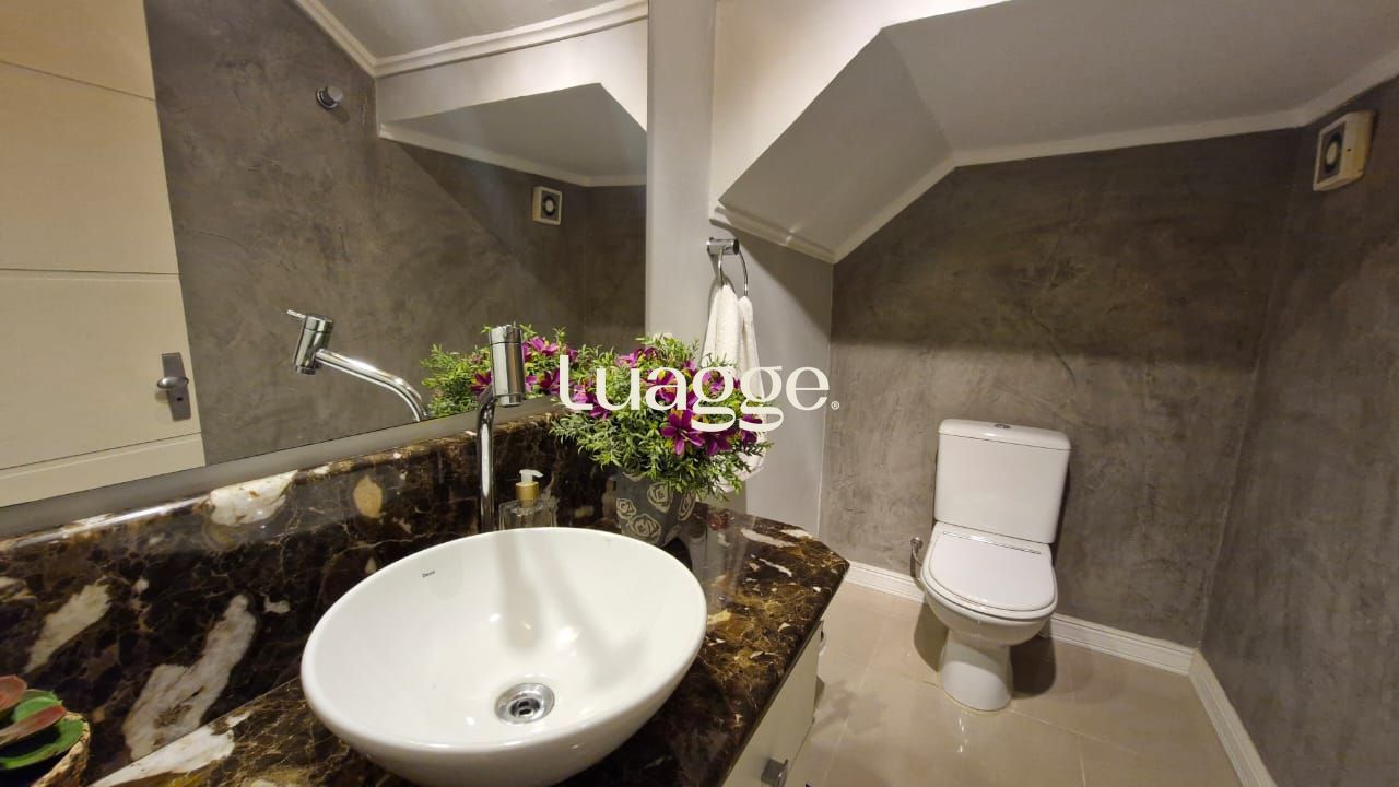 Apartamento, 3 quartos, 164 m² - Foto 9