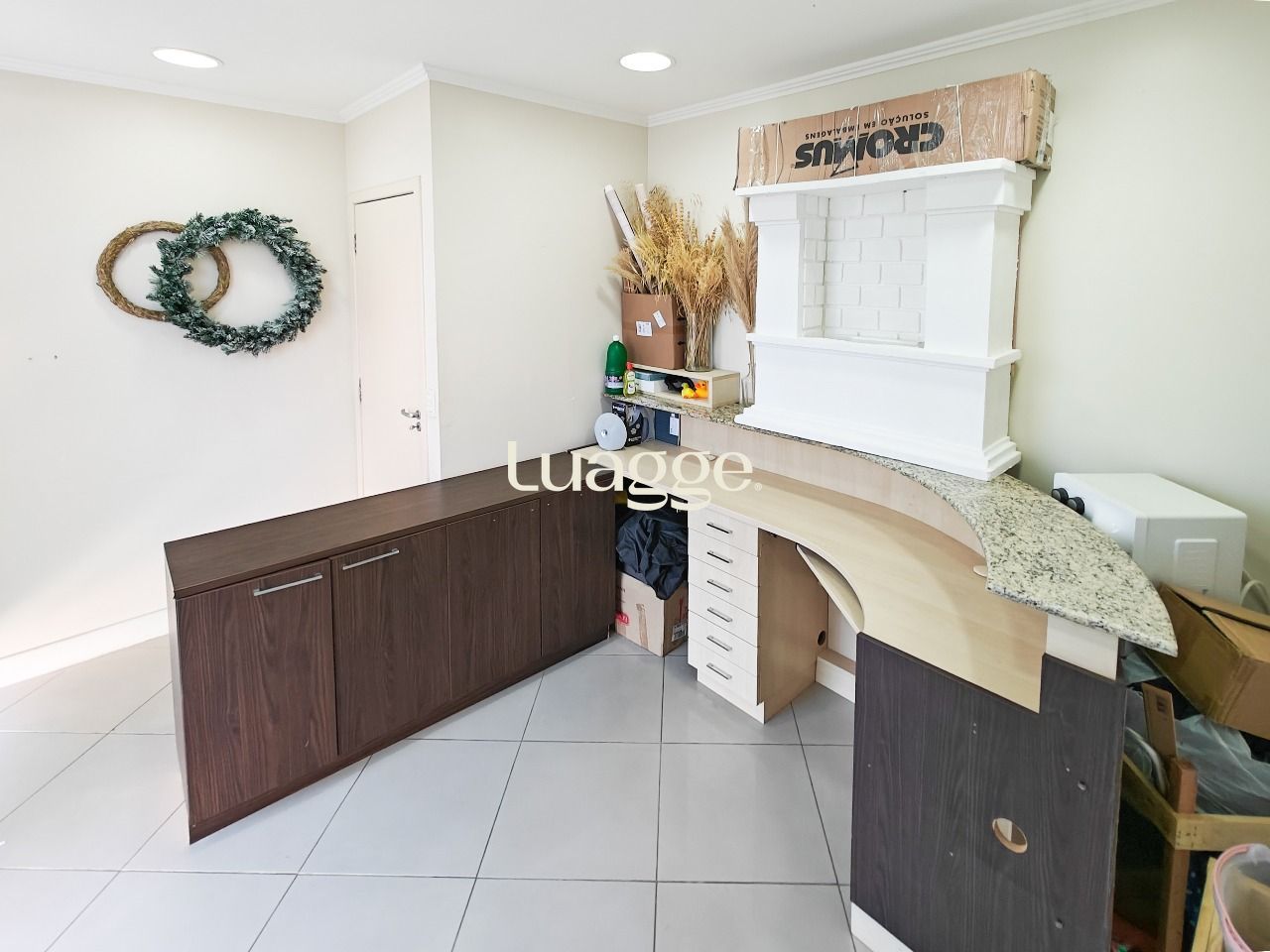 Conjunto Comercial-Sala à venda com 2 quartos, 62m² - Foto 7