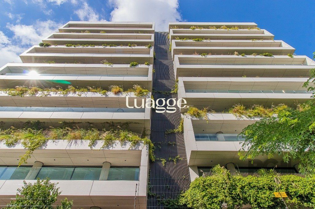 Apartamento à venda com 4 quartos, 387m² - Foto 42