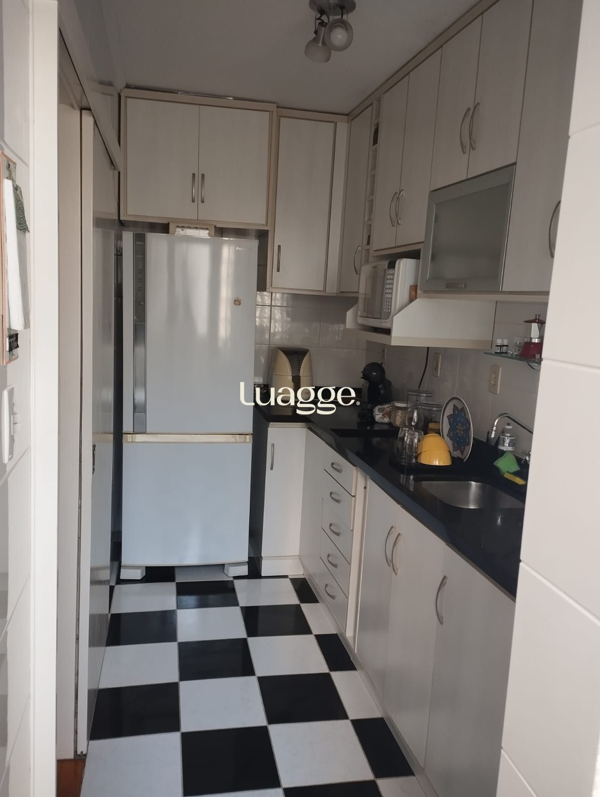 Apartamento, 1 quarto, 44 m² - Foto 8