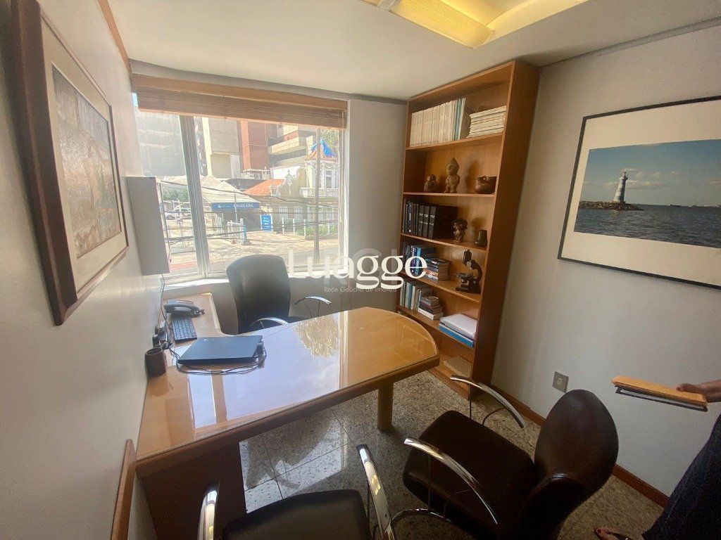 Conjunto Comercial-Sala à venda, 43m² - Foto 6