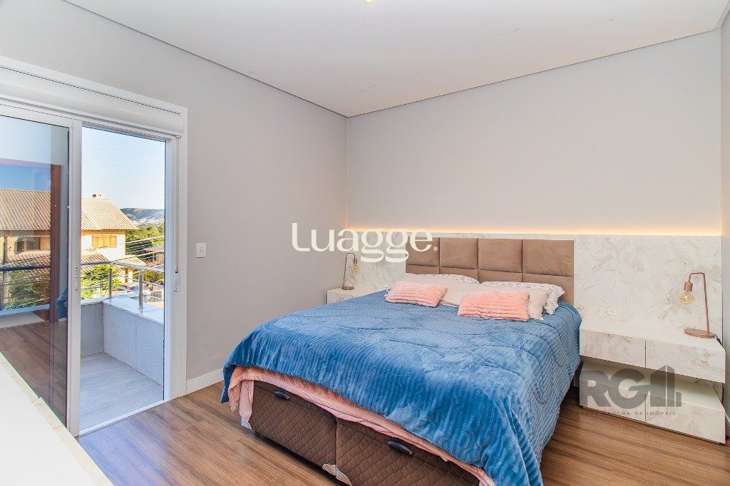 Casa de Condomínio, 3 quartos - Foto 18