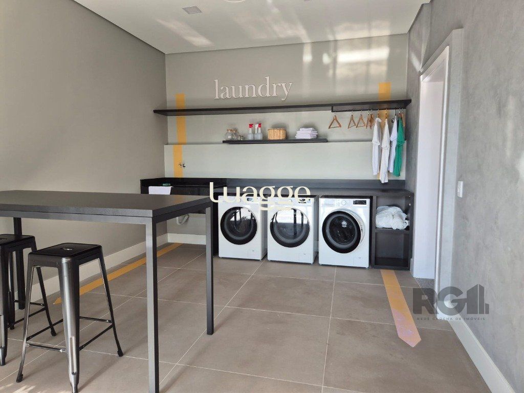Apartamento à venda, 41m² - Foto 10