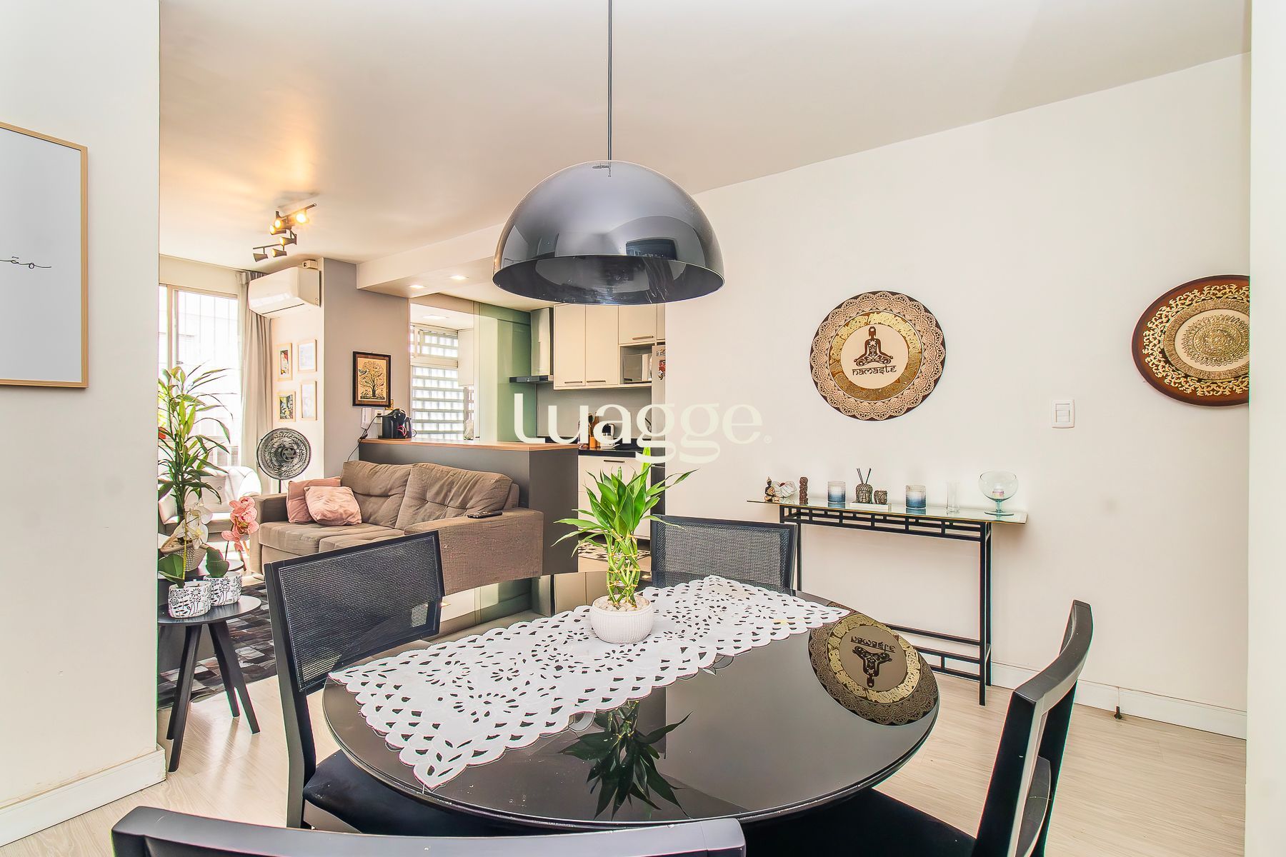 Apartamento, 2 quartos, 69 m² - Foto 12