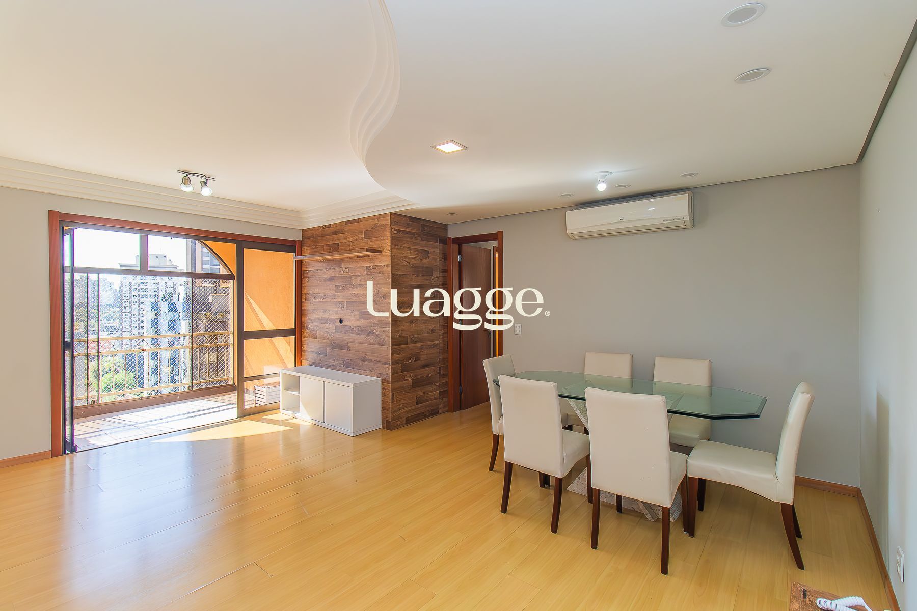 Apartamento, 3 quartos, à venda, 100 m², Boa Vista - Porto Alegre — foto 2