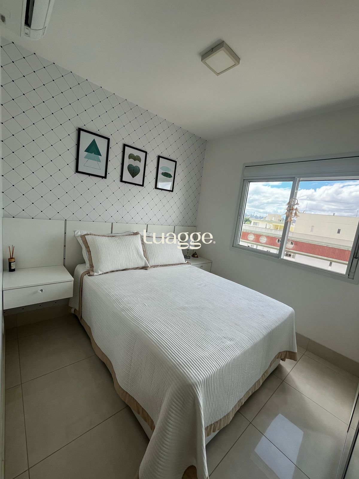 Apartamento, 1 quarto, 39 m² - Foto 4