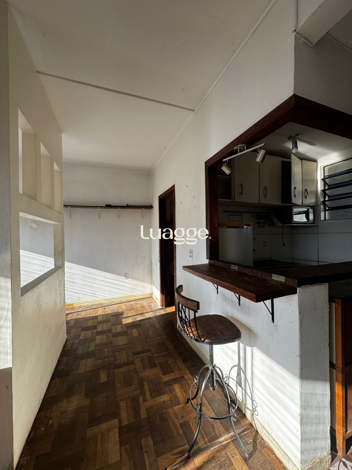 Kitnet-Studio, 26 m² - Foto 3