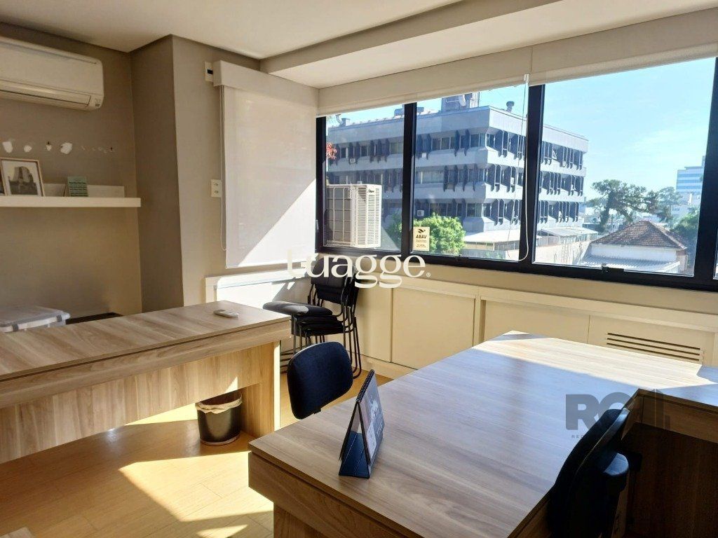 Conjunto Comercial-Sala à venda, 31m² - Foto 4