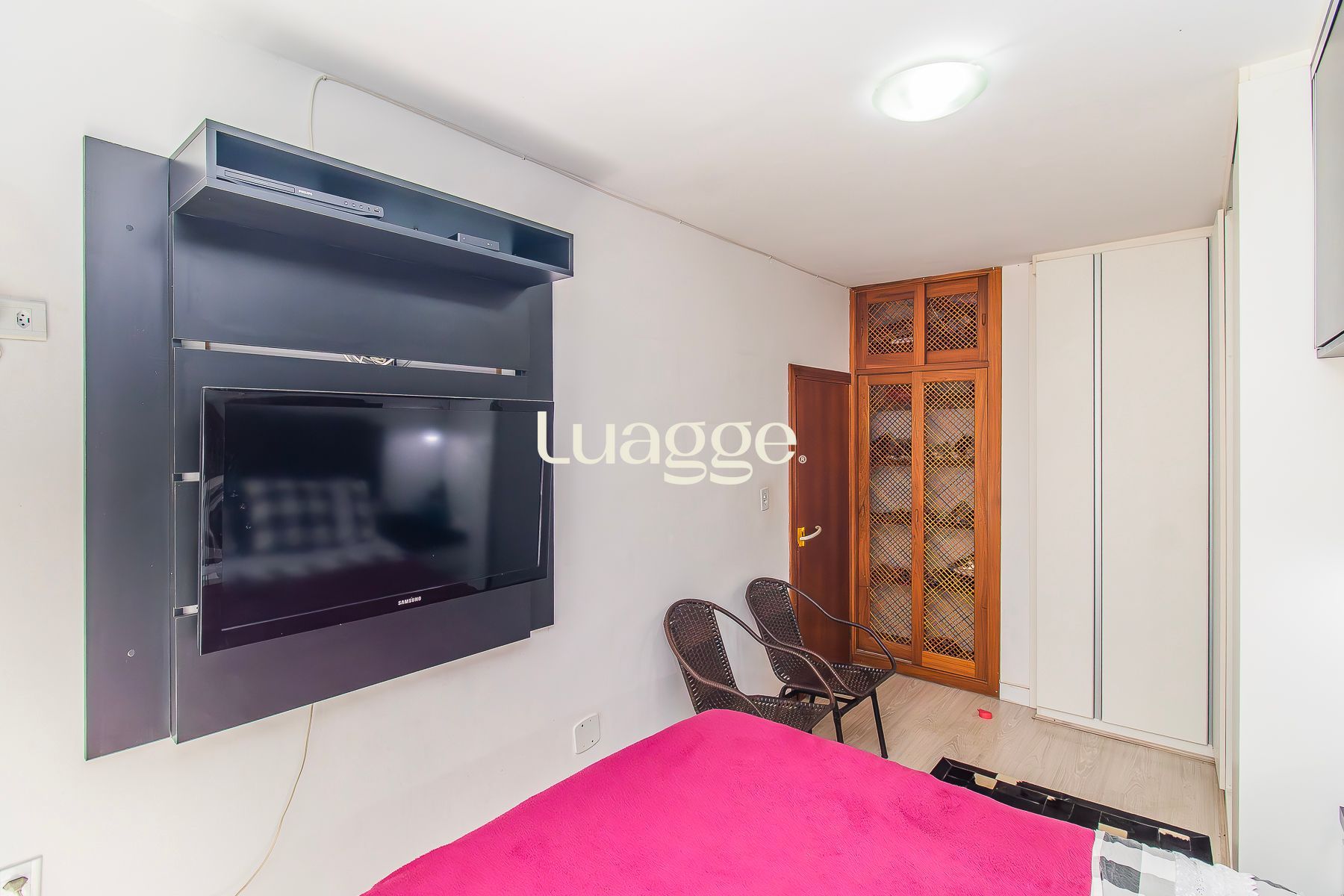 Apartamento, 2 quartos, 69 m² - Foto 22